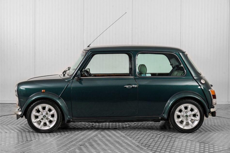 1997 Mini COOPER