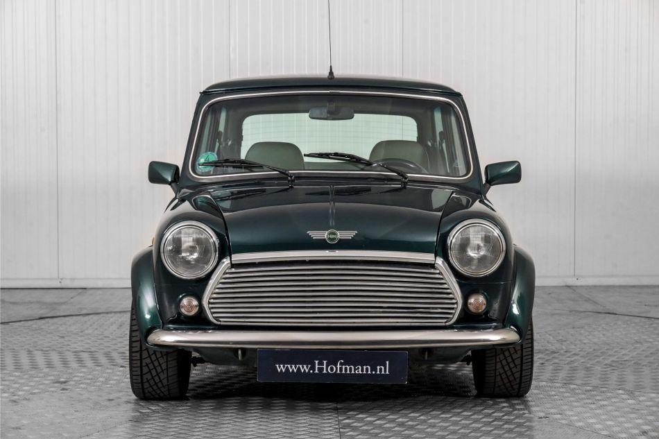 1997 Mini COOPER