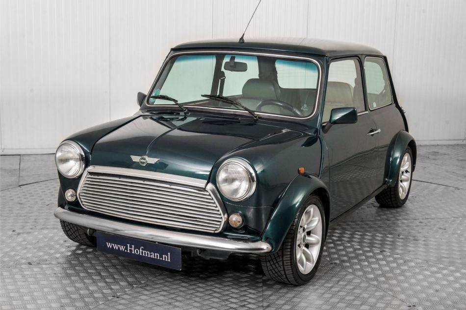 1997 Mini COOPER