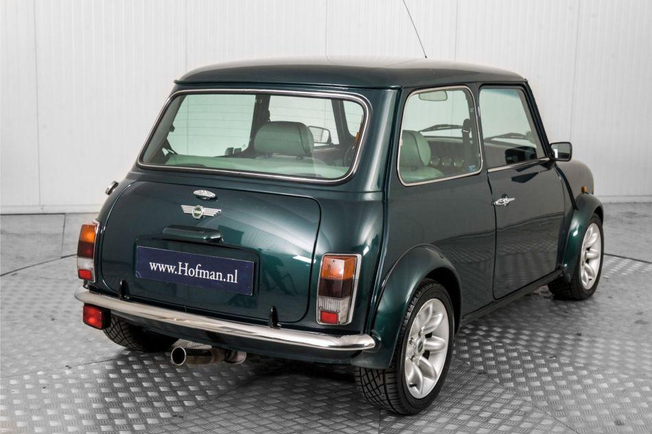 1997 Mini COOPER