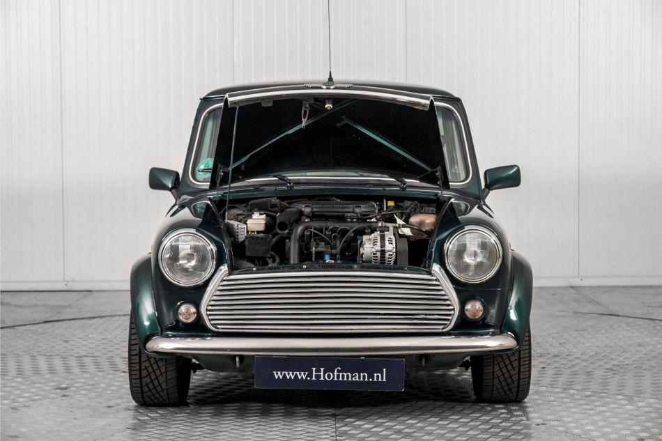 1997 Mini COOPER