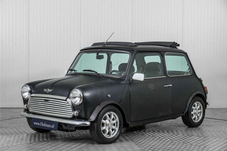 1997 Mini Mini 1.3i MPI