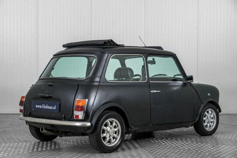 1997 Mini Mini 1.3i MPI