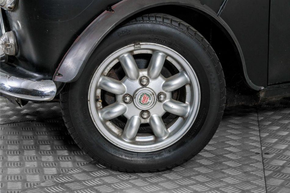 1997 Mini Mini 1.3i MPI