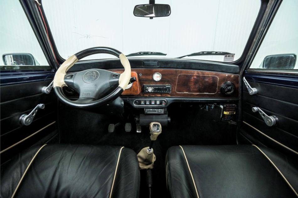 1997 Mini Mini 1.3i MPI