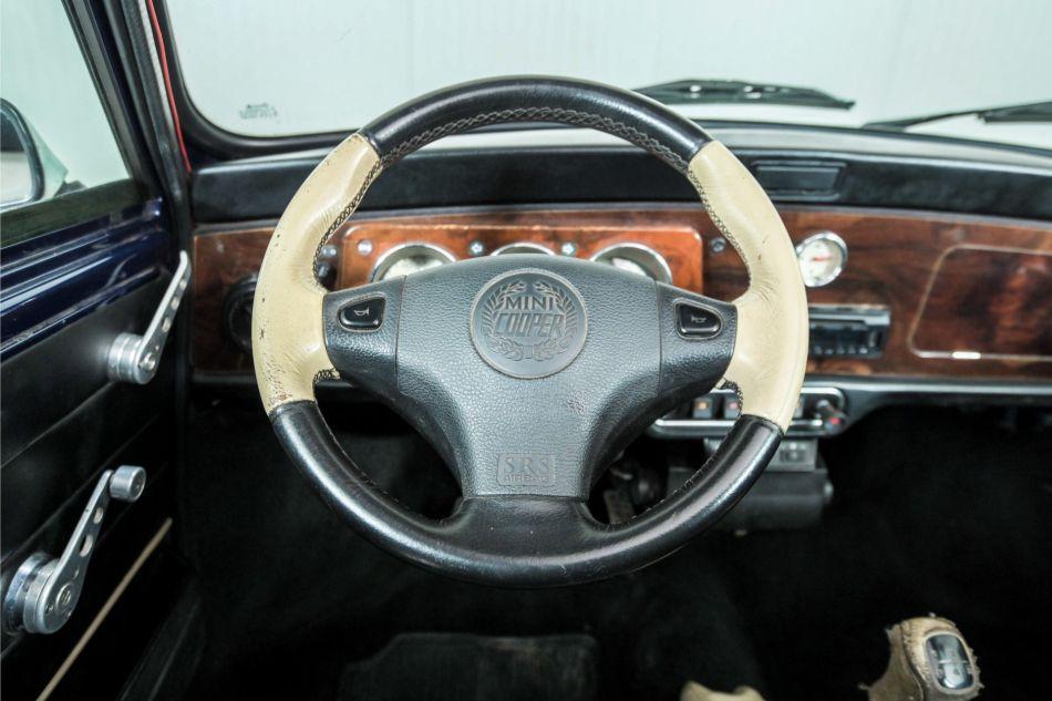 1997 Mini Mini 1.3i MPI