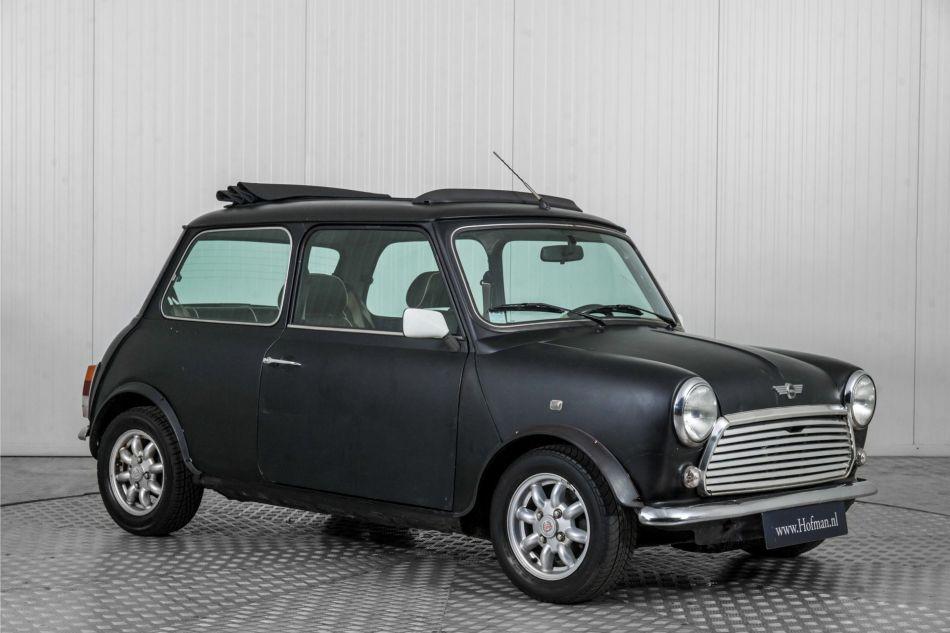 1997 Mini Mini 1.3i MPI