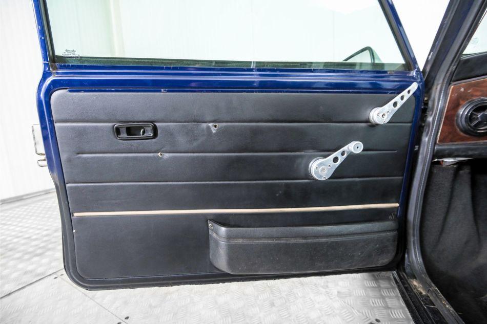 1997 Mini Mini 1.3i MPI