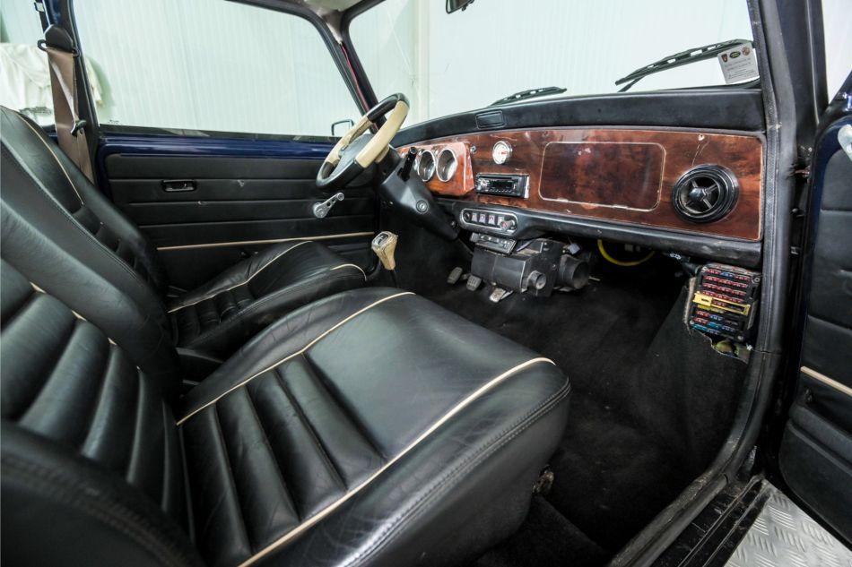 1997 Mini Mini 1.3i MPI