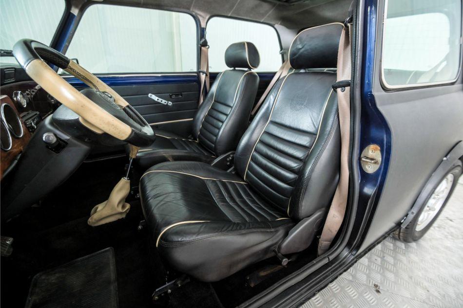 1997 Mini Mini 1.3i MPI