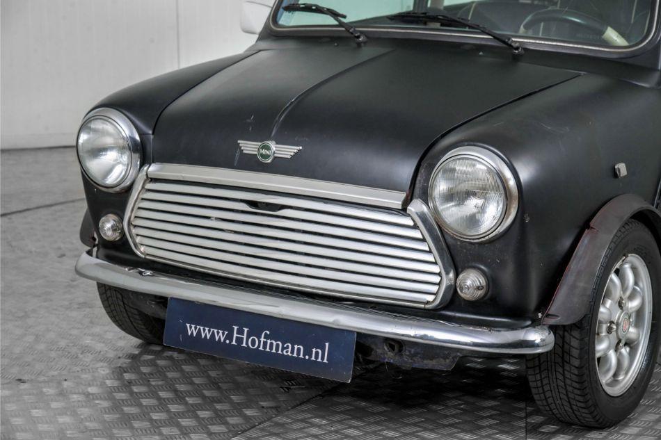 1997 Mini Mini 1.3i MPI