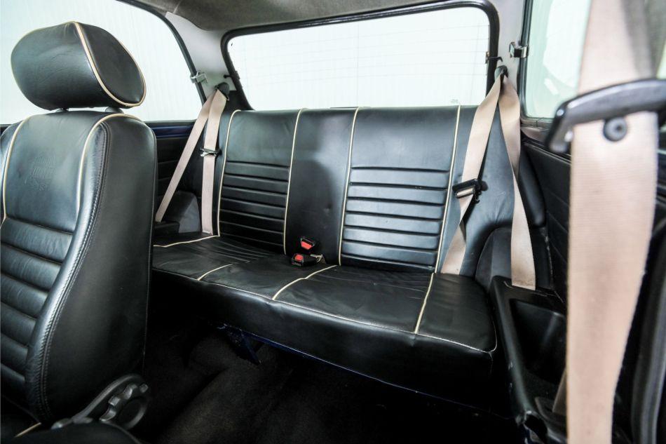 1997 Mini Mini 1.3i MPI