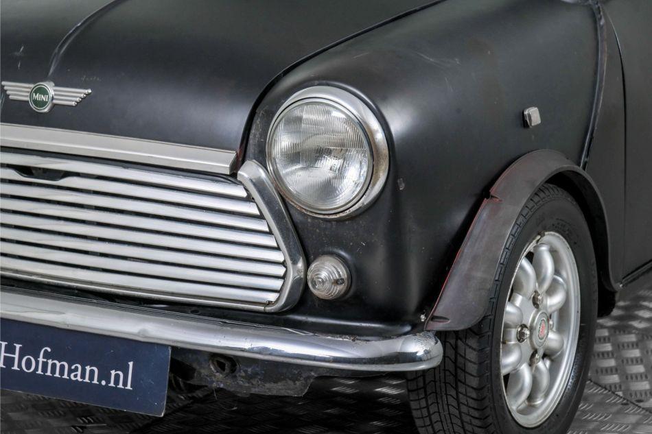 1997 Mini Mini 1.3i MPI