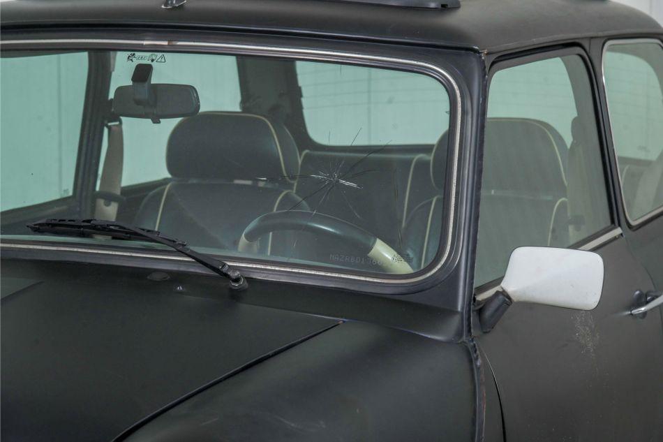 1997 Mini Mini 1.3i MPI