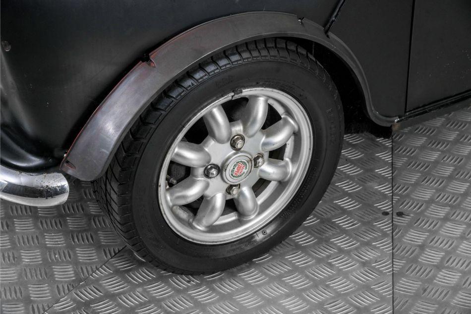 1997 Mini Mini 1.3i MPI