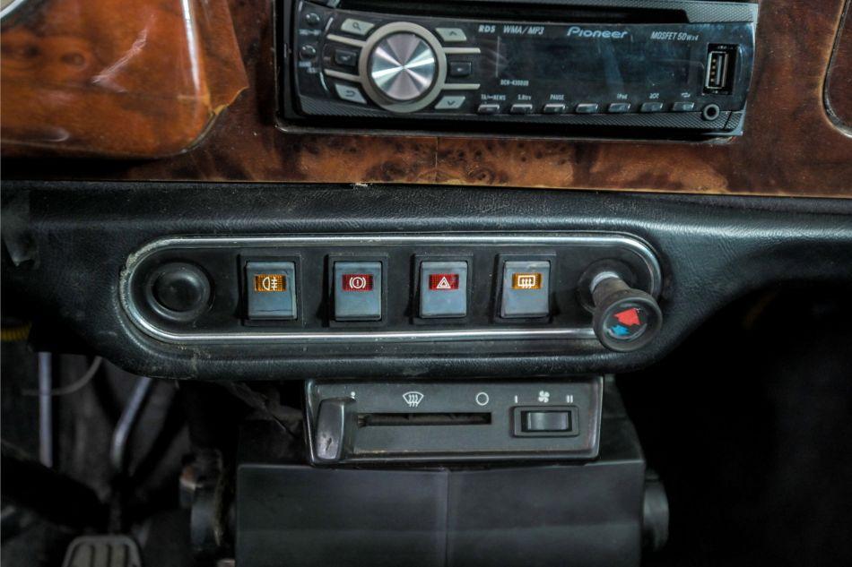 1997 Mini Mini 1.3i MPI