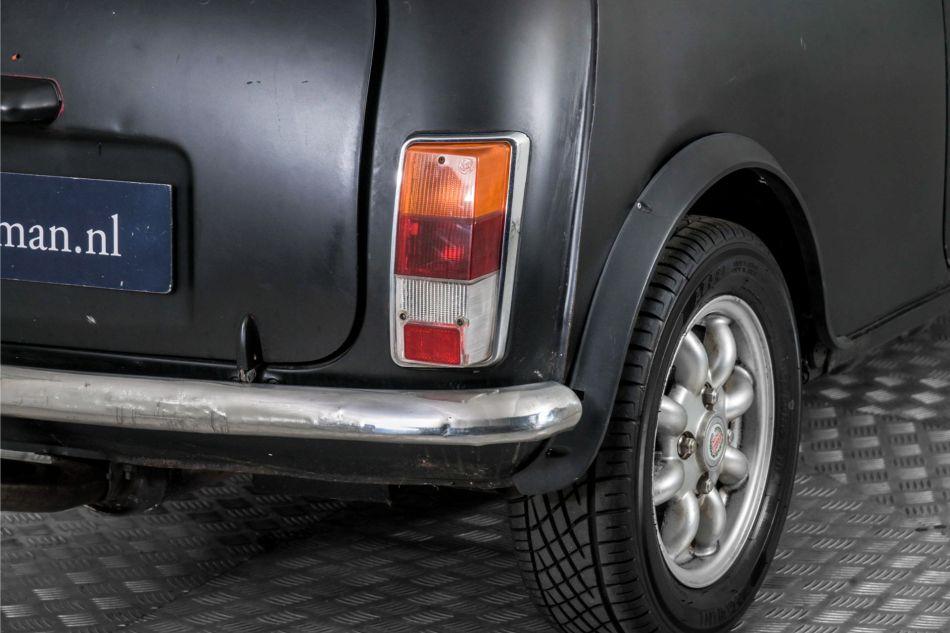 1997 Mini Mini 1.3i MPI