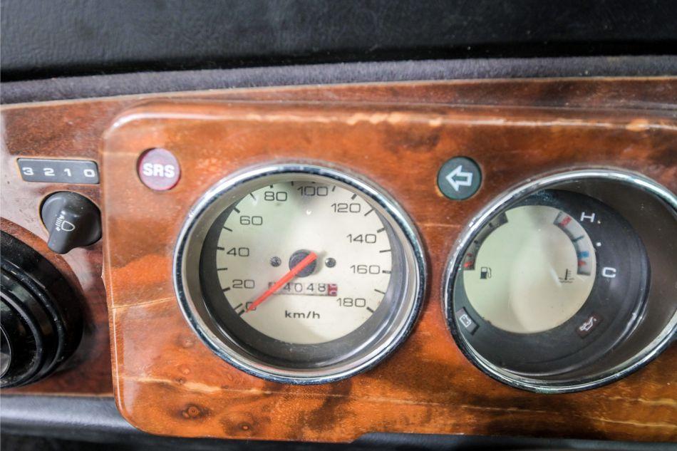 1997 Mini Mini 1.3i MPI