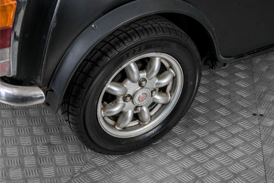 1997 Mini Mini 1.3i MPI