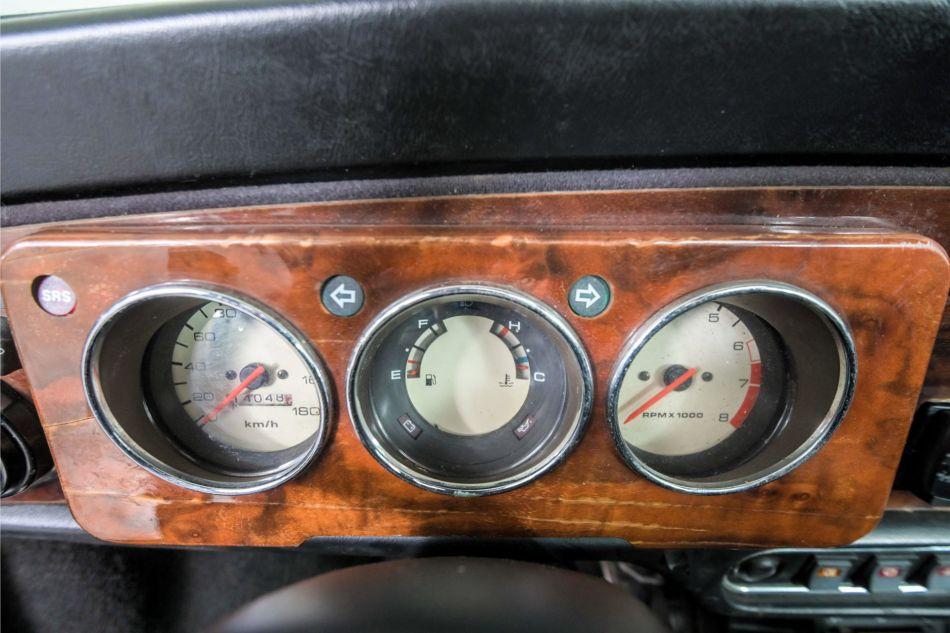 1997 Mini Mini 1.3i MPI