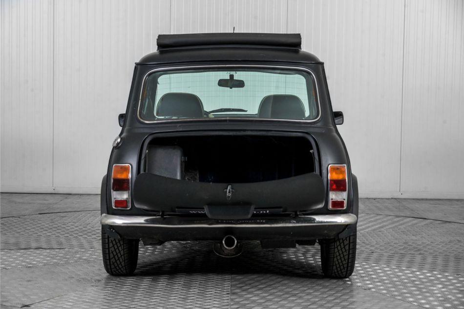 1997 Mini Mini 1.3i MPI