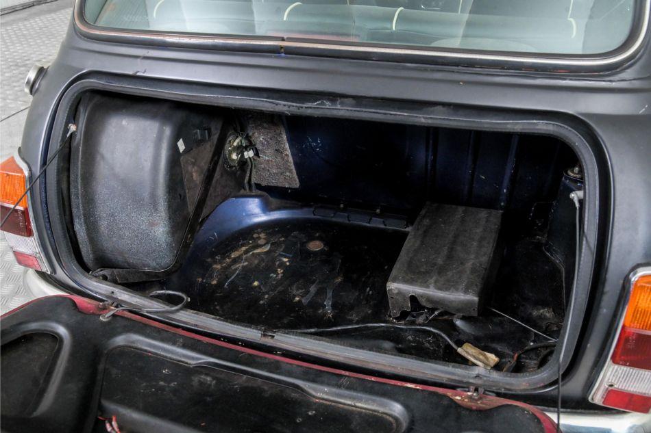 1997 Mini Mini 1.3i MPI