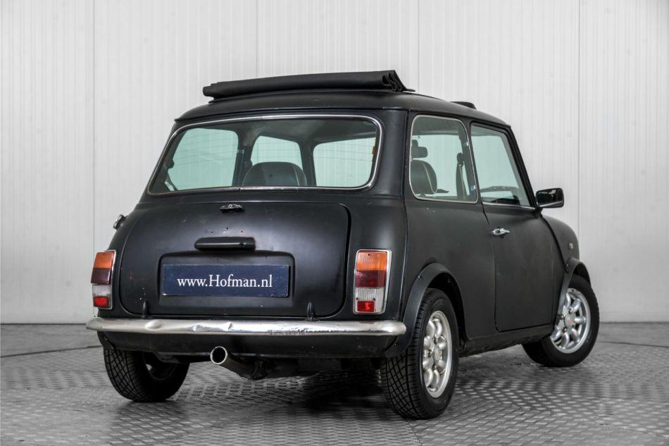 1997 Mini Mini 1.3i MPI