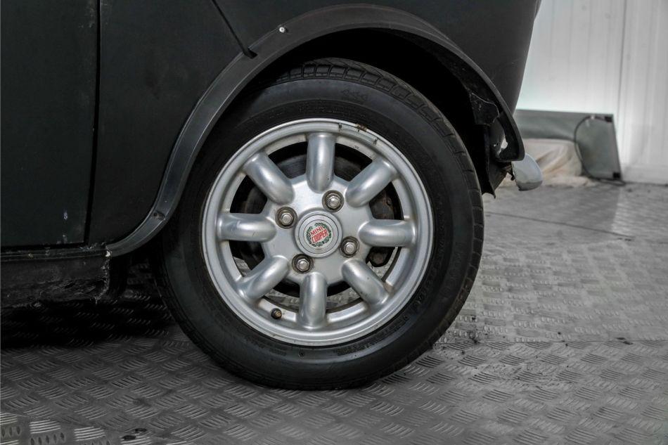 1997 Mini Mini 1.3i MPI