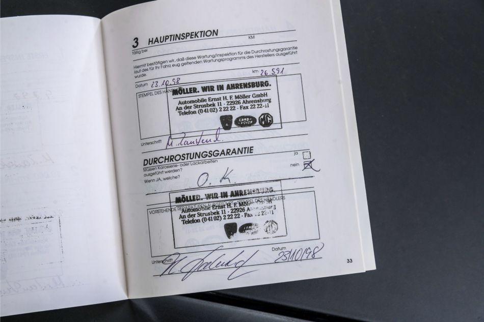 1997 Mini Mini 1.3i MPI