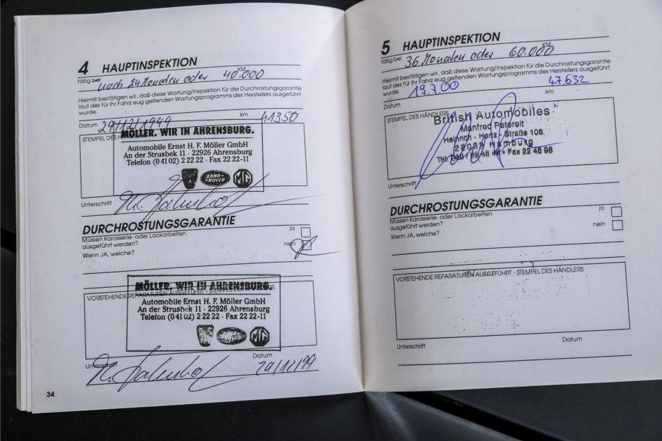 1997 Mini Mini 1.3i MPI