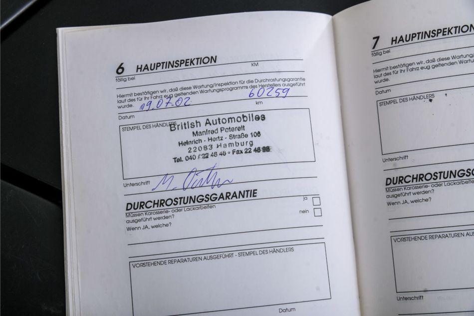 1997 Mini Mini 1.3i MPI