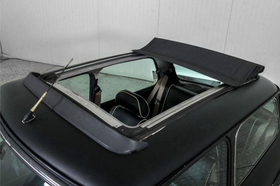 1997 Mini Mini 1.3i MPI