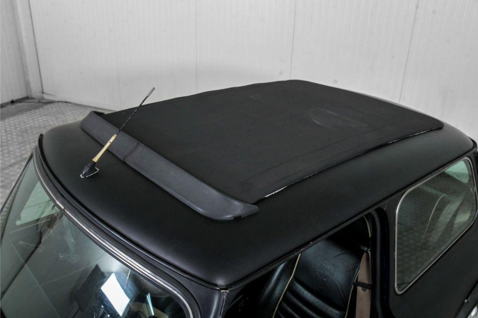 1997 Mini Mini 1.3i MPI