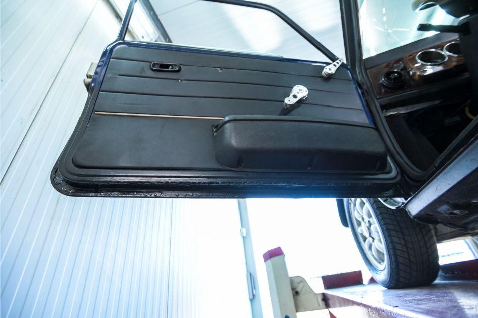 1997 Mini Mini 1.3i MPI