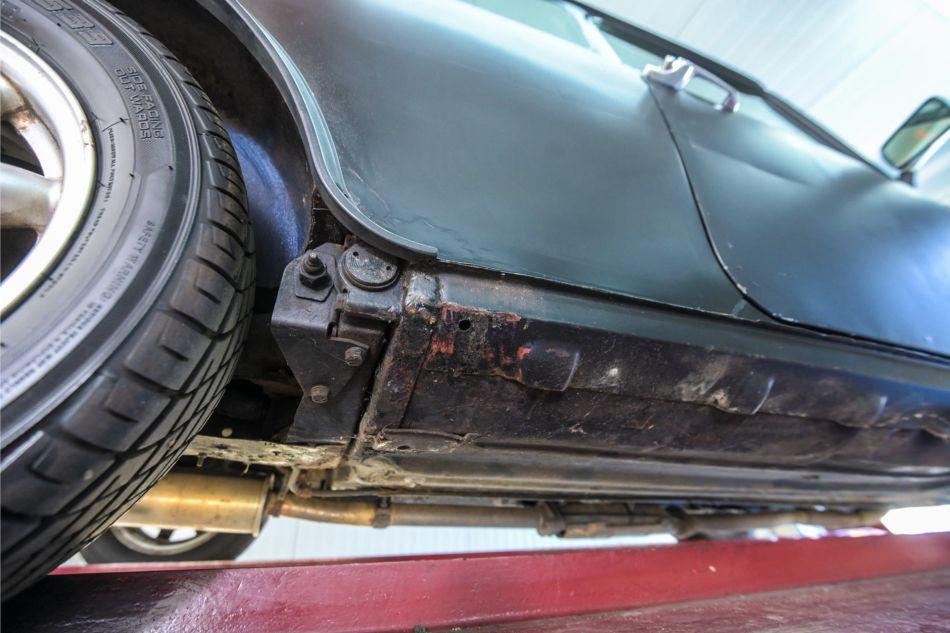 1997 Mini Mini 1.3i MPI