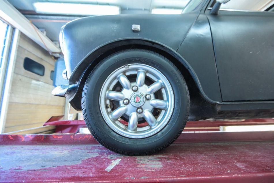 1997 Mini Mini 1.3i MPI