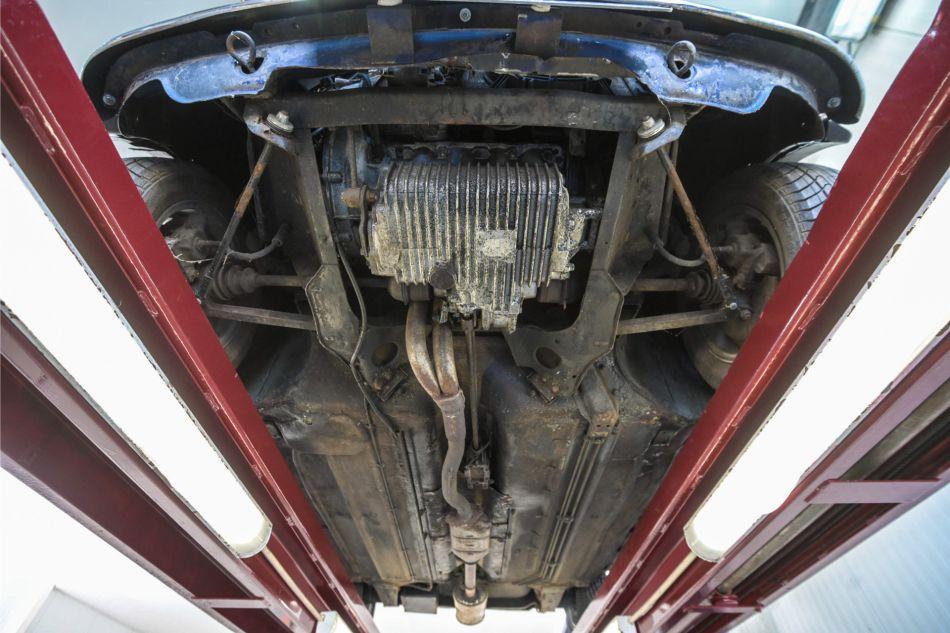 1997 Mini Mini 1.3i MPI