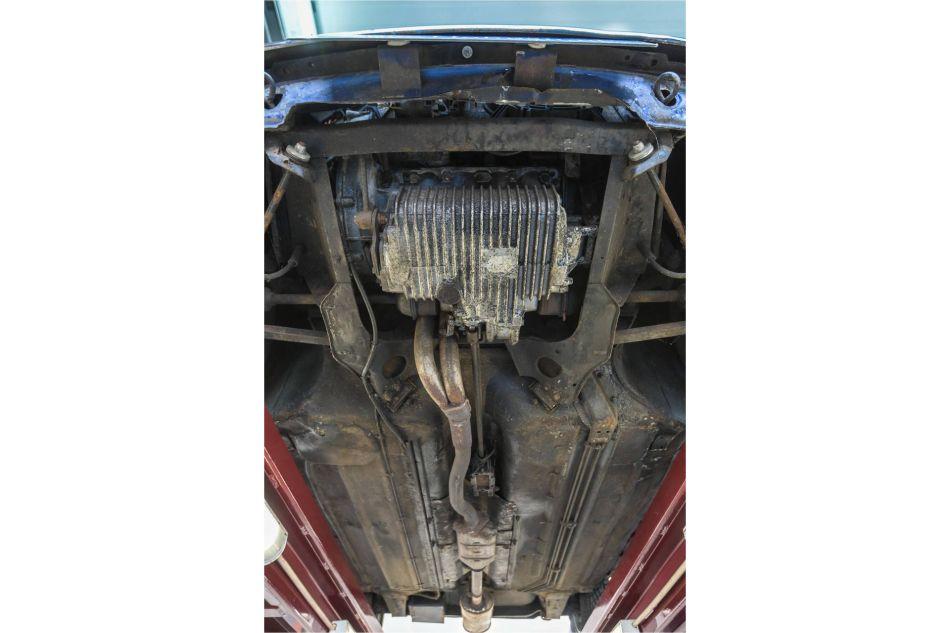 1997 Mini Mini 1.3i MPI