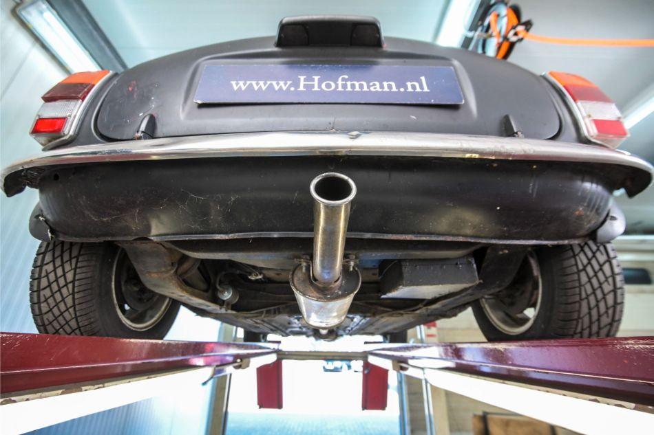 1997 Mini Mini 1.3i MPI