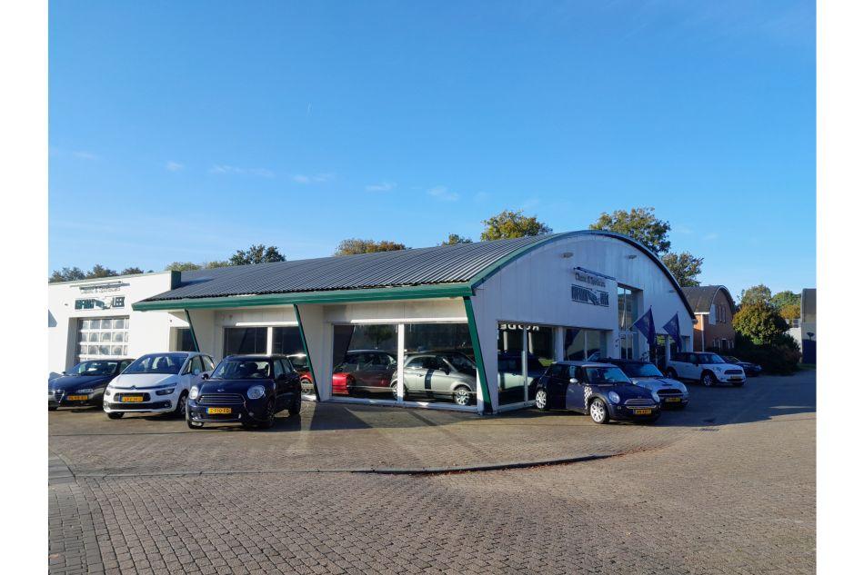 1997 Mini Mini 1.3i MPI