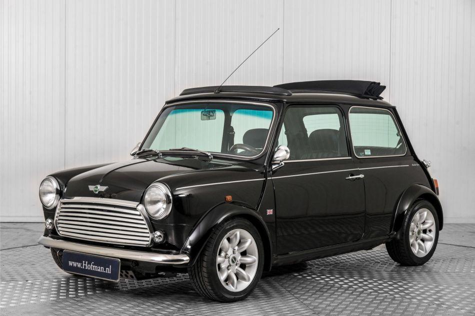1998 Mini COOPER