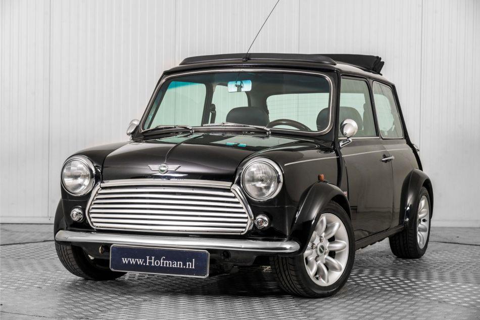 1998 Mini COOPER