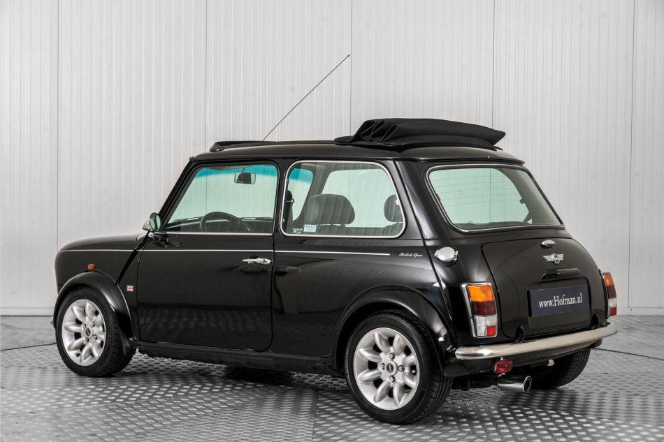 1998 Mini COOPER