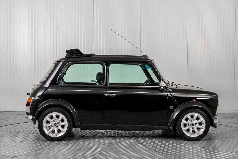 1998 Mini COOPER