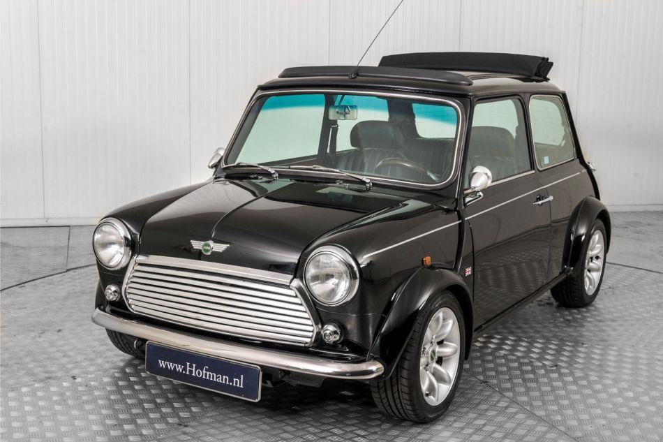 1998 Mini COOPER
