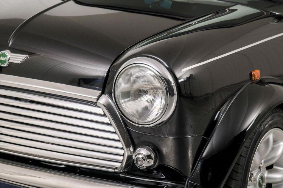 1998 Mini COOPER
