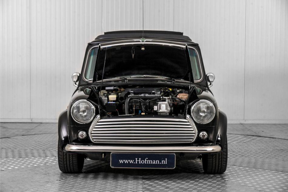 1998 Mini COOPER