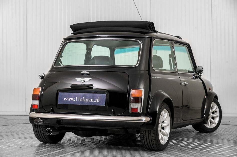 1998 Mini COOPER