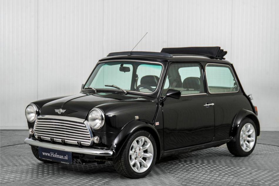 1998 Mini COOPER