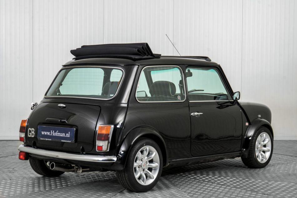 1998 Mini COOPER